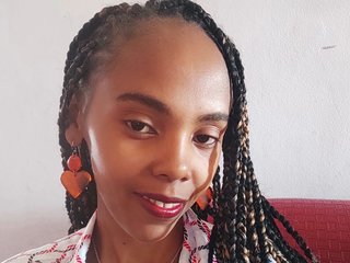 Chat de vídeo erótico Melia2