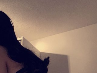 Chat de vídeo erótico Meliaxx