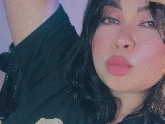 Foto do perfil MeliBBW1