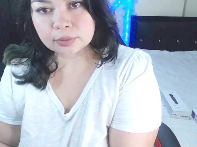 Capturas de tela de transmissão MeliBBW1