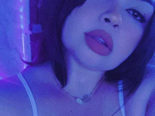 Foto do perfil MeliBBW1