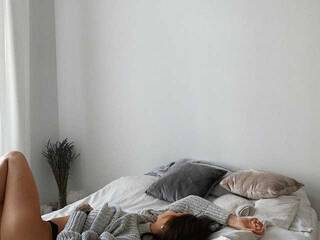 Chat de vídeo erótico Meliiparadise