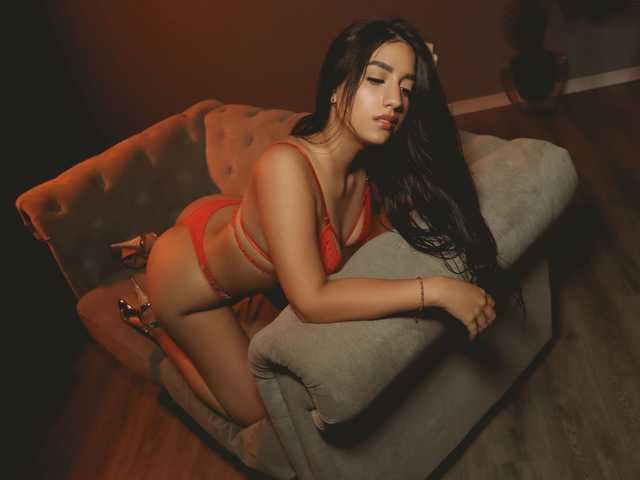 Foto do perfil MeliiRose