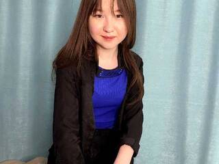 Chat de vídeo erótico MeliLuong