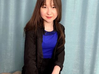 Chat de vídeo erótico MeliLuong