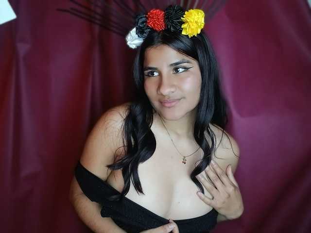 Foto do perfil Melin11