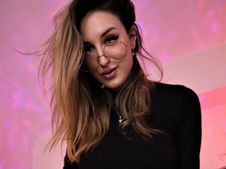 Chat de vídeo erótico melinastyles