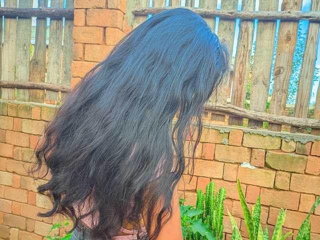 Foto do perfil Melinatsu18