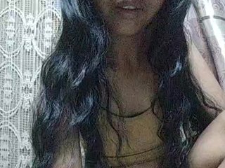 Chat de vídeo erótico Melinatsu18