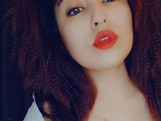 Chat de vídeo erótico Melinda2025