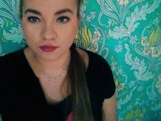 Chat de vídeo erótico MelindaLive