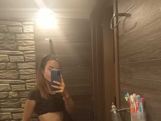 Foto do perfil MELISA-SWEET