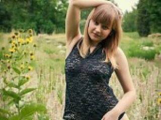 Chat de vídeo erótico melisafox