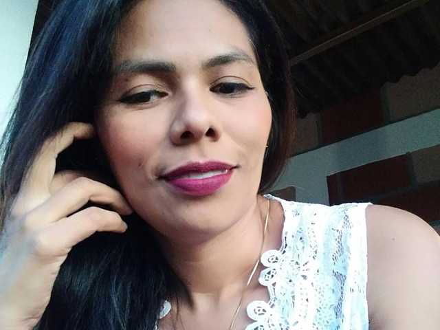 Foto do perfil Melisager