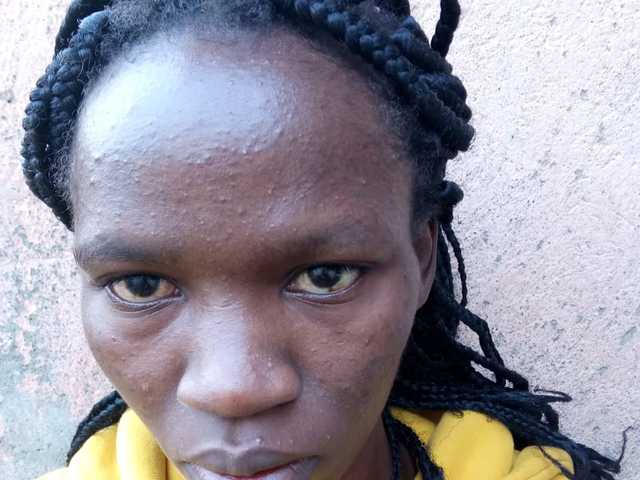 Foto do perfil Melisalizz