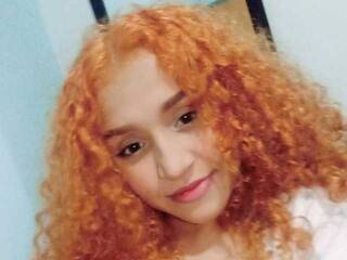 Chat de vídeo erótico MelisaMancini