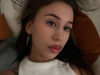 Chat de vídeo erótico melisande257