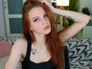 Chat de vídeo erótico MelisaSweet