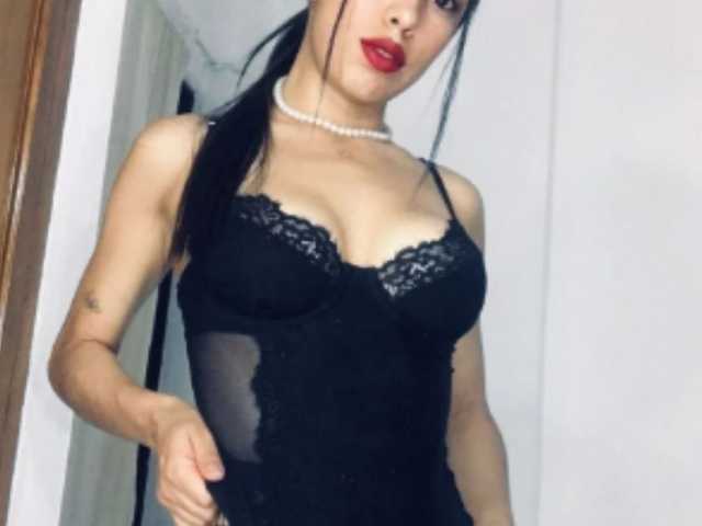 Foto do perfil Melisatorrez