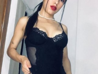 Chat de vídeo erótico Melisatorrez