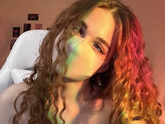 Foto do perfil Melissa-Fox