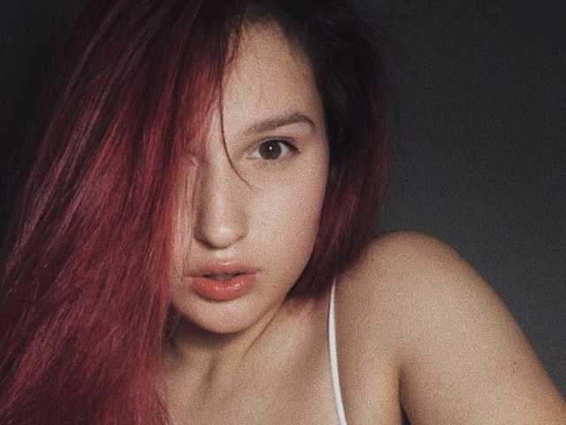 Foto do perfil Melissa-godd