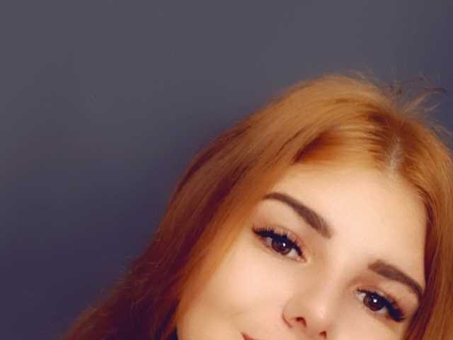 Foto do perfil Melissa-Hot1