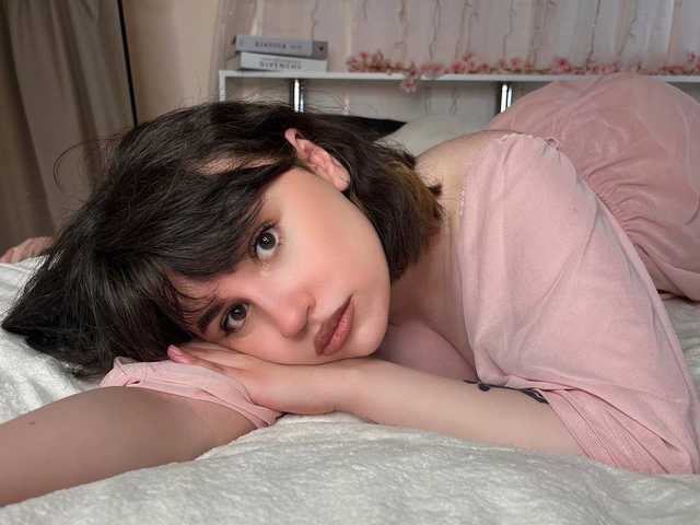 Foto do perfil Melissa-meoww