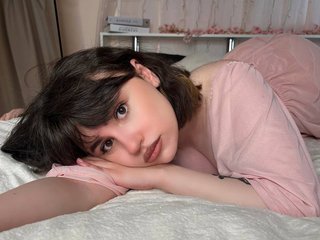Chat de vídeo erótico Melissa-meoww