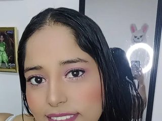 Chat de vídeo erótico melissa-stone