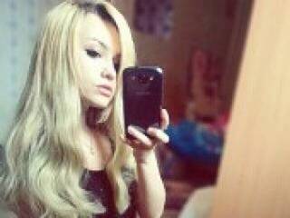 Chat de vídeo erótico melissa042