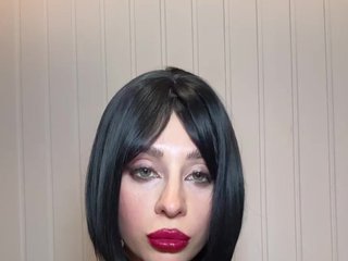 Chat de vídeo erótico Melissa222Femdom