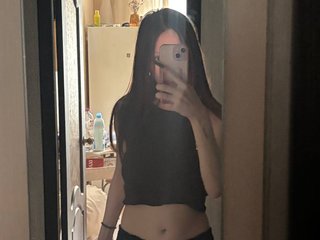 Chat de vídeo erótico melissa90