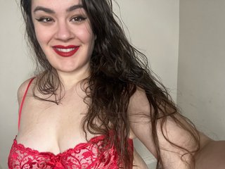 Chat de vídeo erótico MelissaRuinsYOU