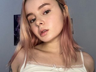 Chat de vídeo erótico melissababy