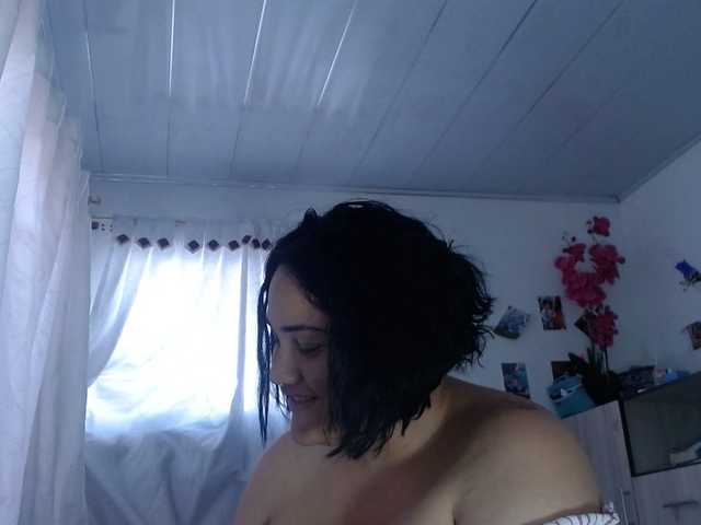Capturas de tela de transmissão melissa2811