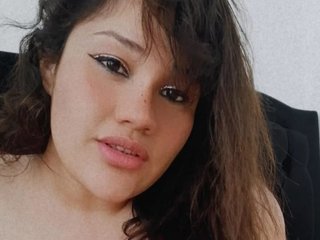 Chat de vídeo erótico melissa2811