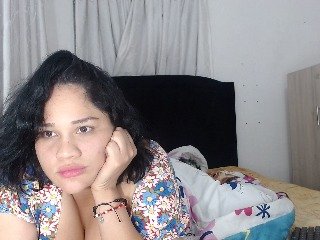 Chat de vídeo erótico melissa2811
