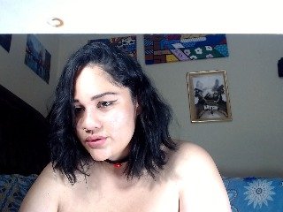 Chat de vídeo erótico melissa2811