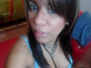 Foto do perfil melissaBrunet