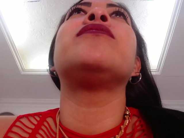 Capturas de tela de transmissão MelissaCortez