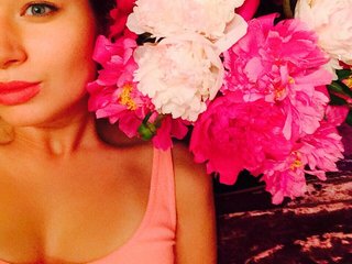 Chat de vídeo erótico Melissadiva