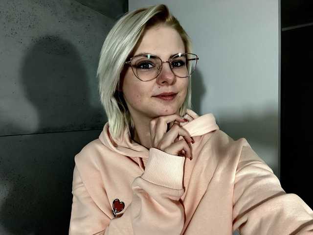 Foto do perfil MelissaErotic