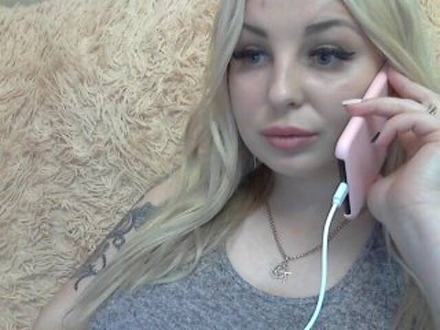 Capturas de tela de transmissão melissagold