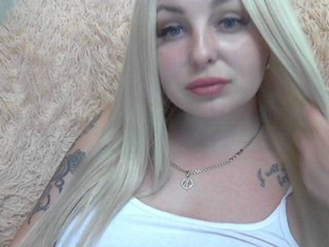 Capturas de tela de transmissão melissagold