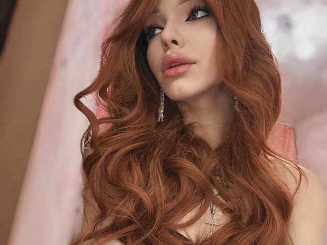 Foto do perfil Kisssisi
