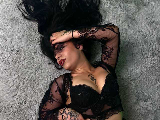 Foto do perfil melissakendra