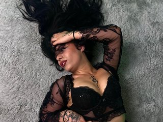 Chat de vídeo erótico melissakendra