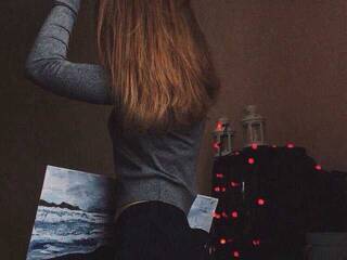 Chat de vídeo erótico Melissakiss123