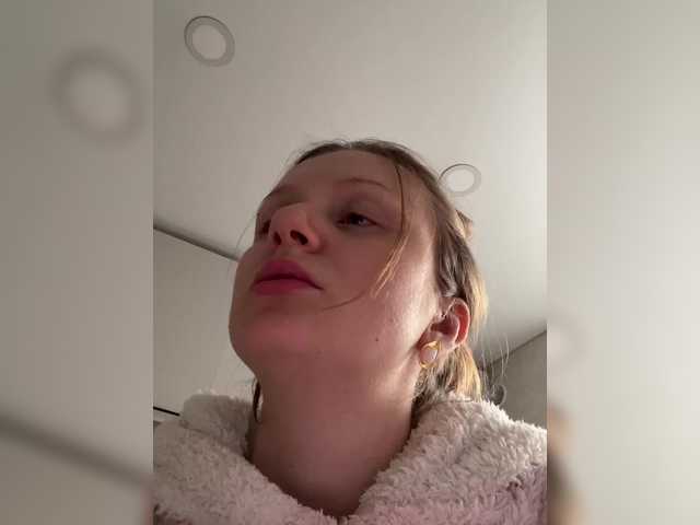 Capturas de tela de transmissão Melissakiss123